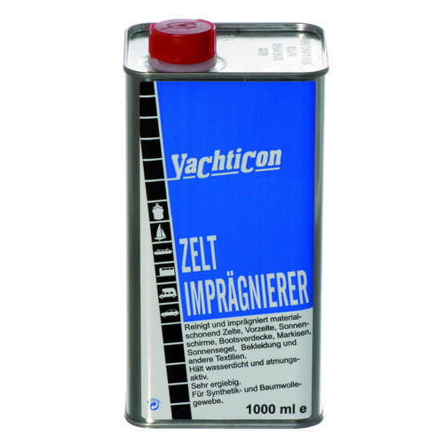 Yachticon zelt imprägnierer - zelt,
