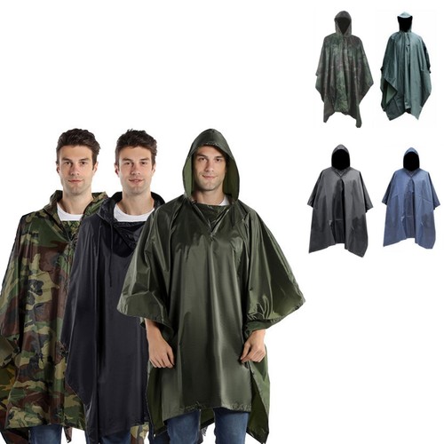 Bundeswehr camouflage regen - camouflage,