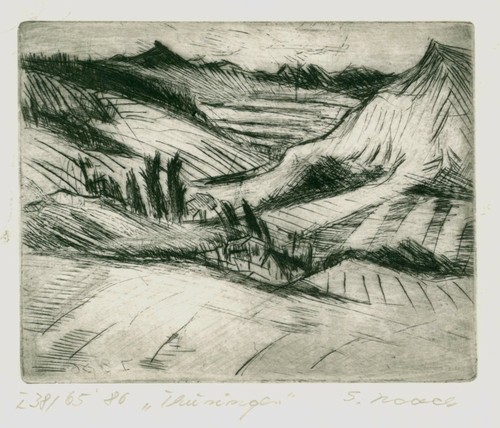 Noack sigrid 1947 - sigrid, (1947