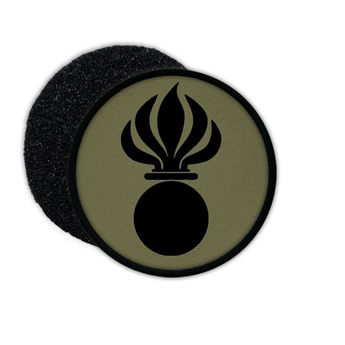 Patch grenadier schweiz - schweiz, camo