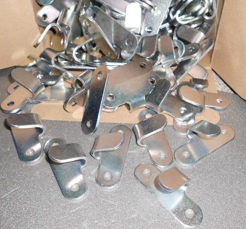 30x abspannhaken stahl - 30x,
