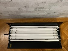 Kino Flo Beleuchtung, FIX-480-4 Series, 4ft, mit 4 x Leuchtmittel