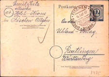 All.Bes. PK P954 FISCHEN -