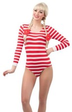 Body gestreift Streifen