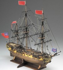 Corel Greyhound HMS Englische