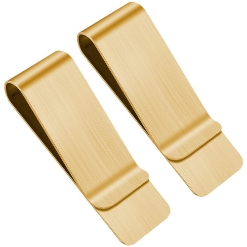Prasacco geldklammer gold - prasacco,