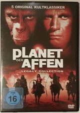 Planet der Affen - Legacy