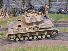 Wehrmacht Flakpanzer IV