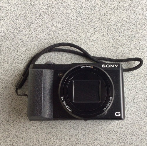 Sony cyber shot - sony, cyber-shot