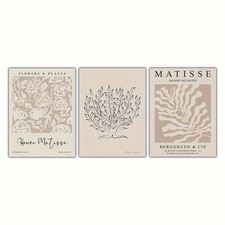 Leinwanddruck  Matisse