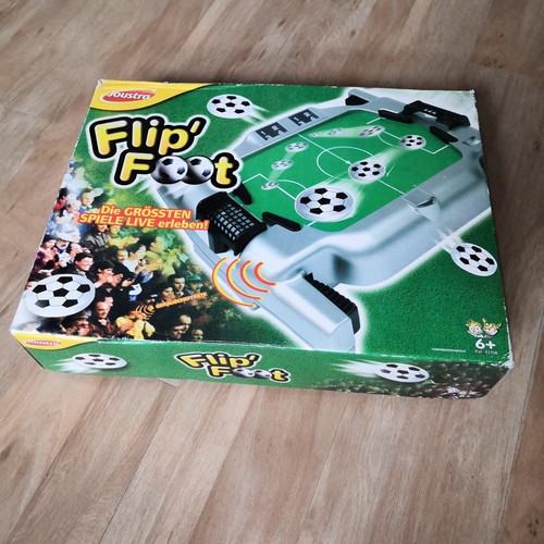 Flip foot tischfußball - flip,