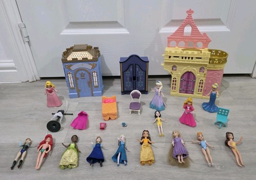 Disney prinzessin spielset - prinzessin,
