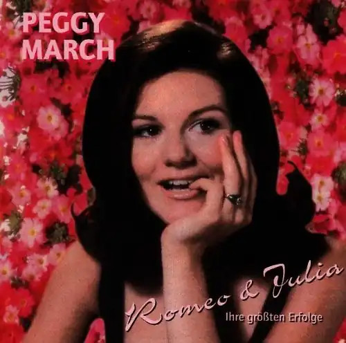 Peggy march romeo und julia - peggy,