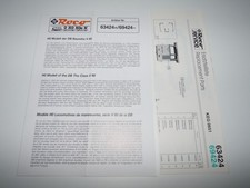 Roco H0 63424 / 69424++