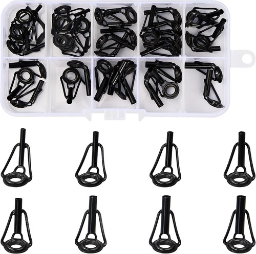Angelruten reparatur set - reparatur,
