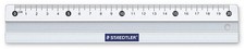 Staedtler metall lineal - staedtler, aus
