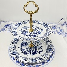 Triptis Zwiebelmuster