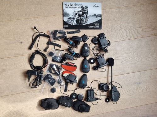 Motorradheadset cardo scala - motorradheadset.,