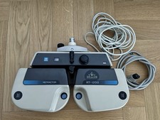 Nidek RT-1200 Refractor Head