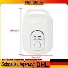 Steam generator 5l - steam, 1.5l