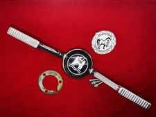 Original VW Käfer Hupenknopf
