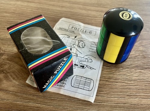 Rubiks style 1980 colour - rubiks, 1980’s