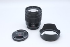 Panasonic Lumix G Vario