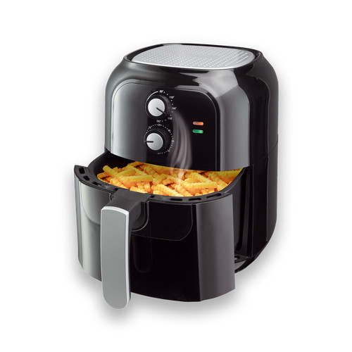 Heißluftfritteuse 5 l - heißluftfritteuse, 5,5