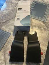 ABC Design Autositzadapter -