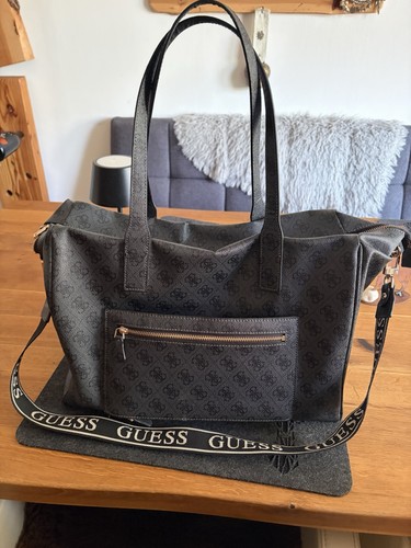 Guess shopper tasche - shopper,