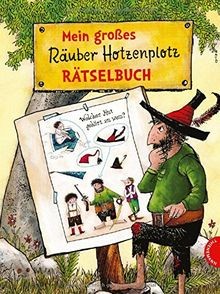 Mein großes räuber - großes,