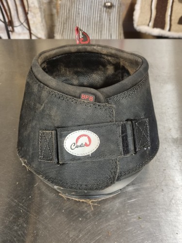 Single cavallo bfb - cavallo,