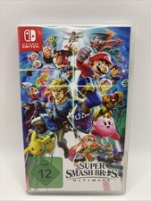 Super Smash Bros. Ultimate
