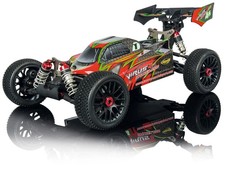 TOP! RC Car KOMPLETT! bis zu
