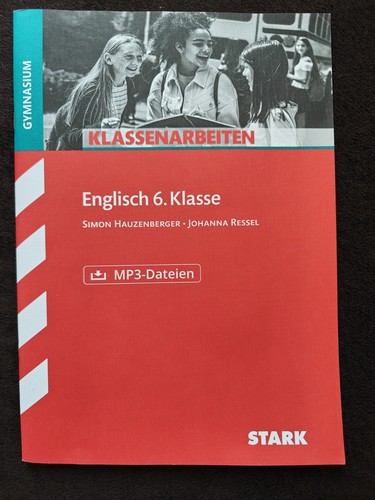 Stark klassenarbeiten englisch - klassenarbeiten,