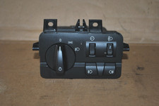 BMW E46 Lichtschalter