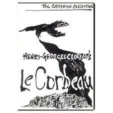 Le Corbeau | DVD | Englisch |