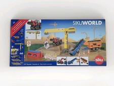 5701 Siku Baugrube Siku World