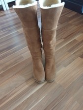 UGG Samantha braun, Stiefel