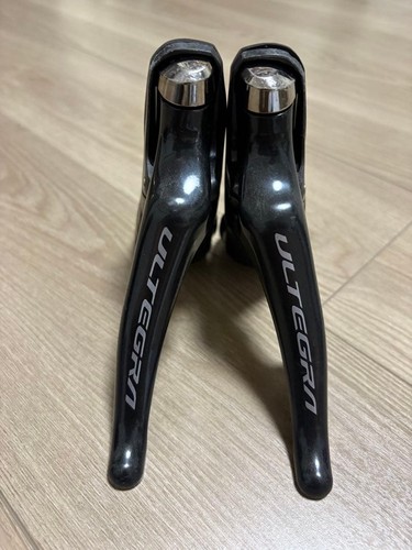 Shimano ultegra r8000 - ultegra, st-r8000