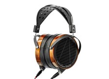 Audeze LCD 2 _ Offener ohrumschließender Kopfhörer _ Rosewood Optik
