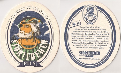 Brauhaus stralsund alter - zu,