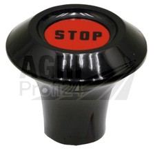 Knopf für Stopzug Gewinde M5