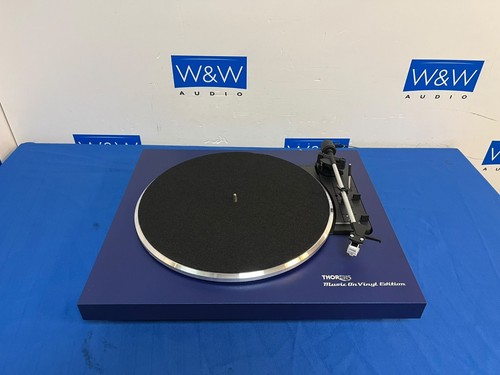 Thorens music vinyl edition - thorens,