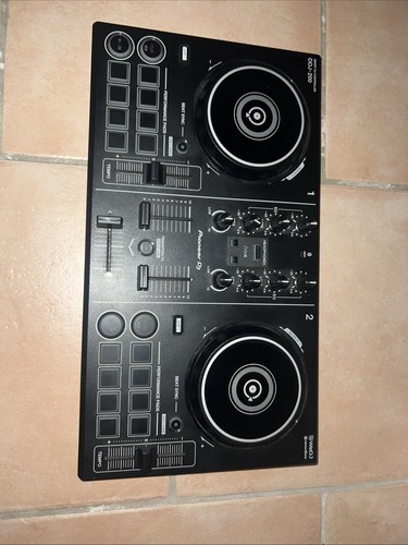 Pioneer ddj 200 - dj, dj