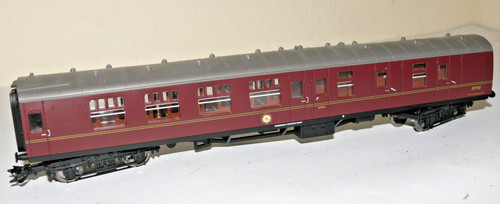 M40 trix aus set 29551 - set,