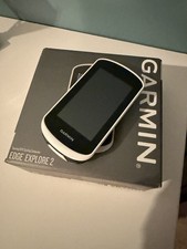 Garmin Edge Explore 2 Fahrradcomputer - GPS - Navigation