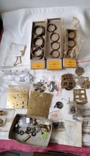 Konvolut Ersatzteile für