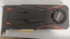 Gigabyte GeForce GTX 1080