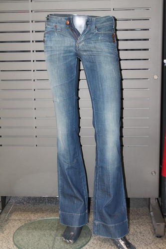Miss sixty jeans lynn - sixty,